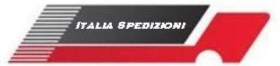 italia spedizioni di balestra andrea