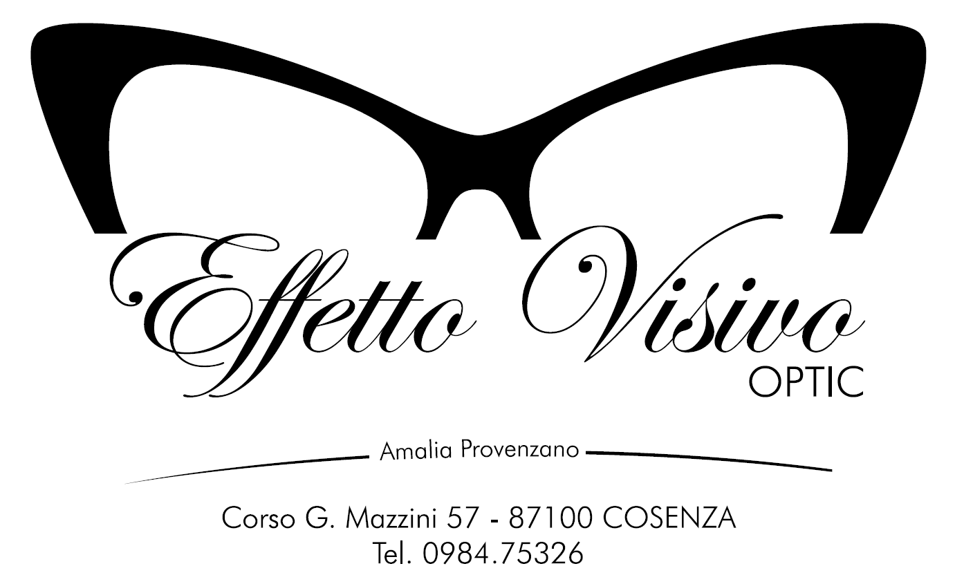 Effetto Visivo Optic di Provenzano Amalia
