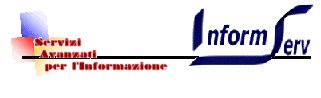 InformServ di Ettore Schiliro'