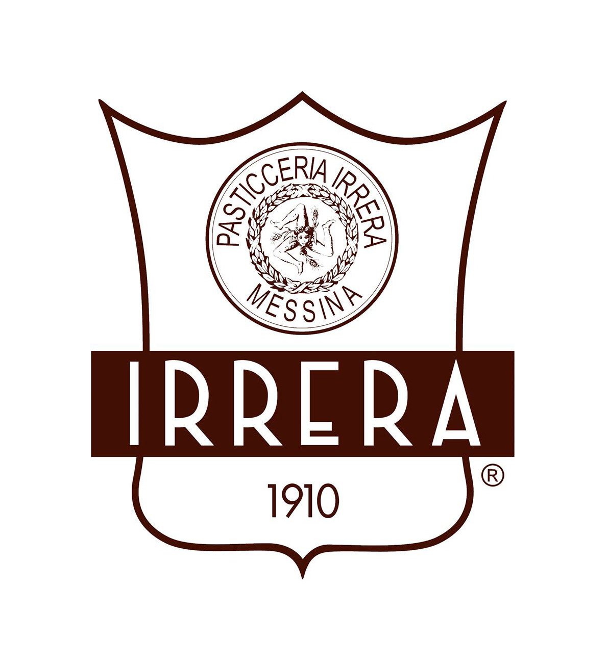 Pasticceria Irrera 1910