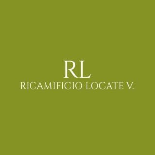 ricamificio locate v. di andriolo davide