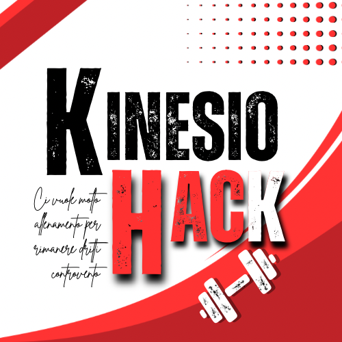 KINESIO HACK DI CHIRICO MATTEO