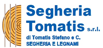 Segheria Tomatis s.r.l.