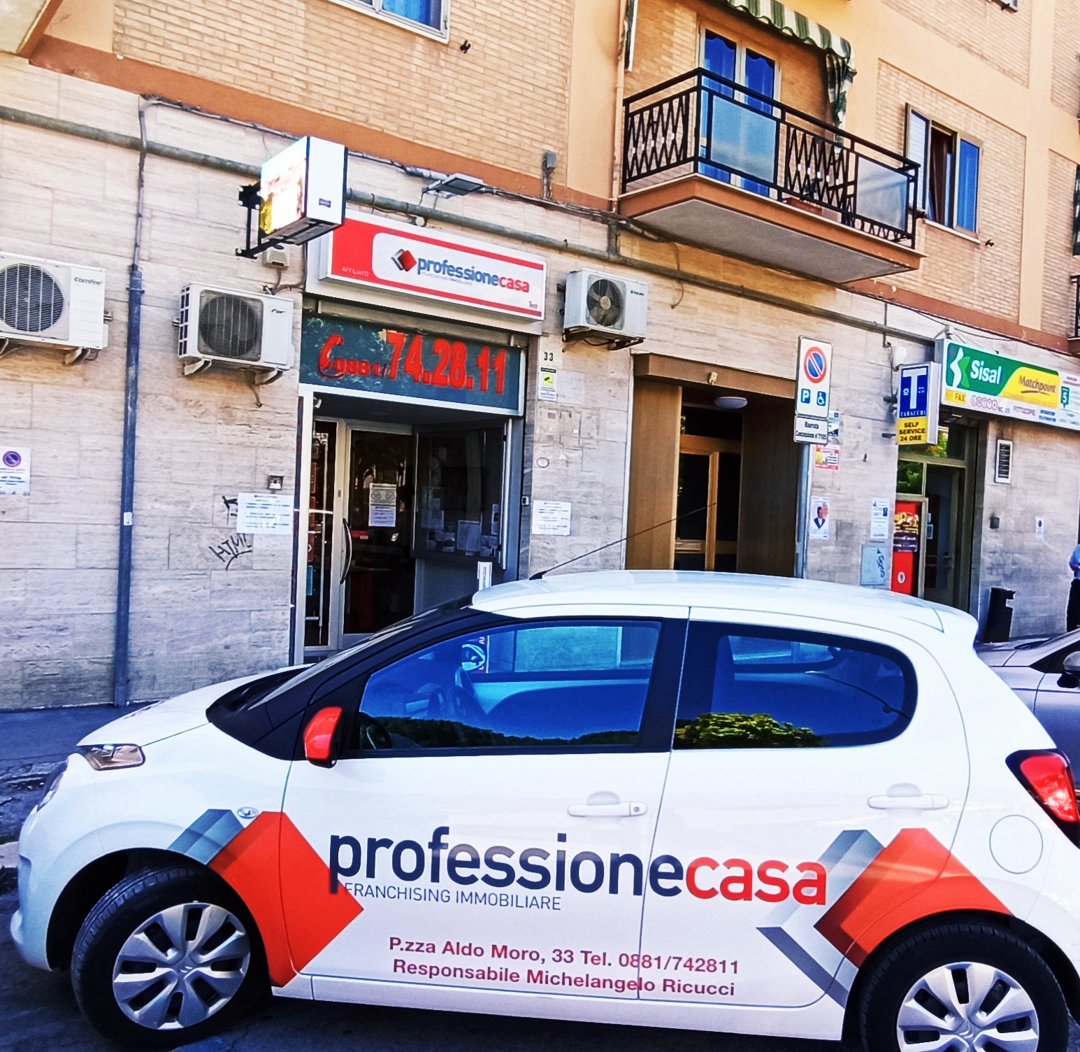 Studio San Guglielmo PROFESSIONECASA