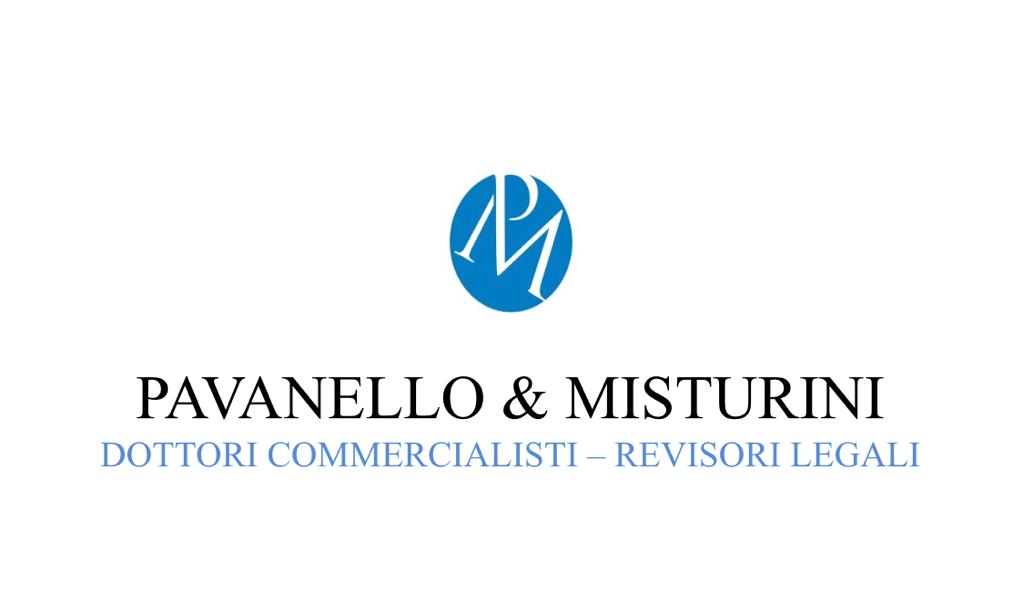 studio p&m s.n.c. di pavanello francesca e misturini massimo societa' tra professionisti