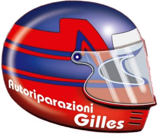 AUTORIPARAZIONI GILLES DI OMETTI ROBERTO