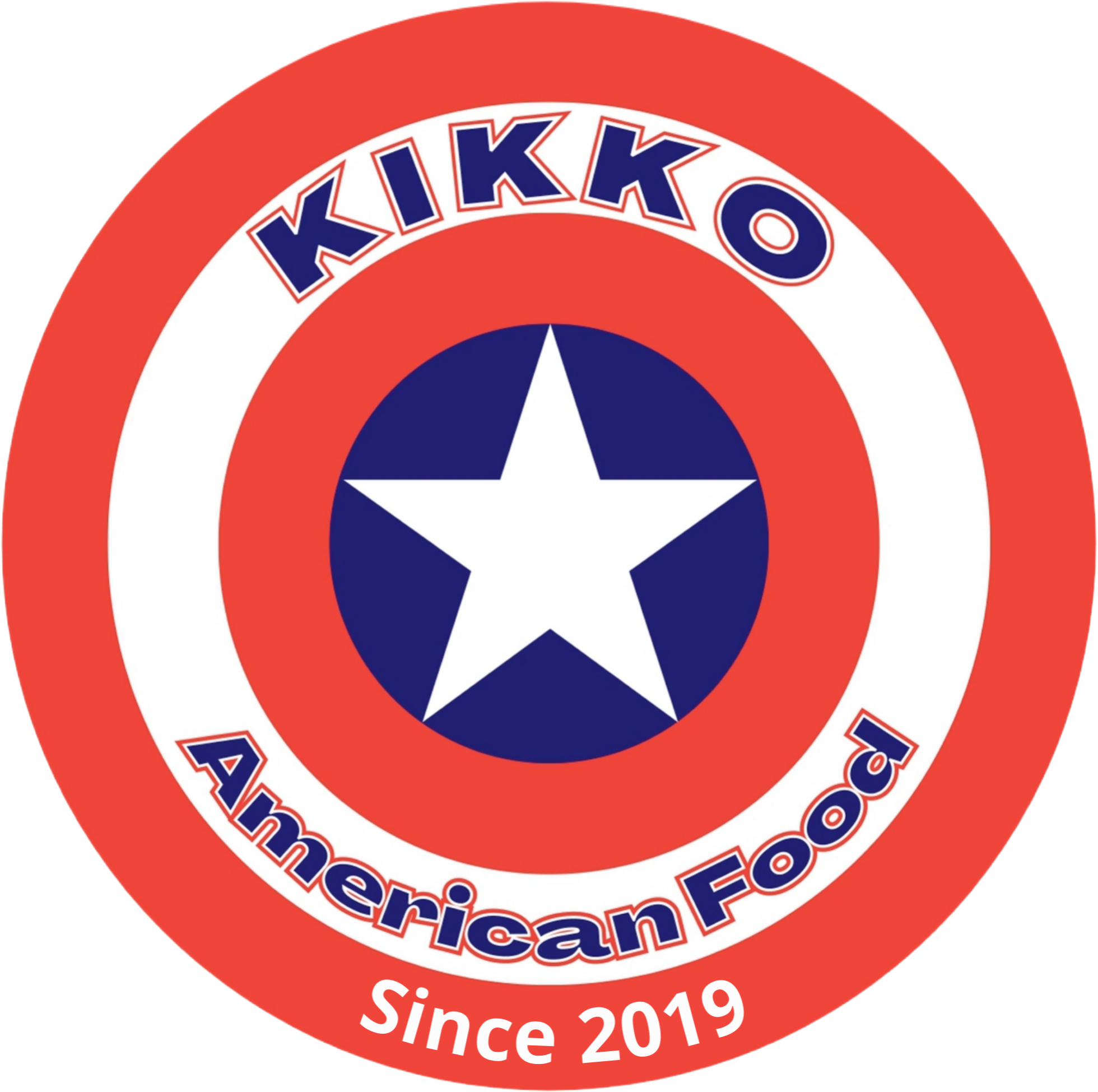 Kikko american food