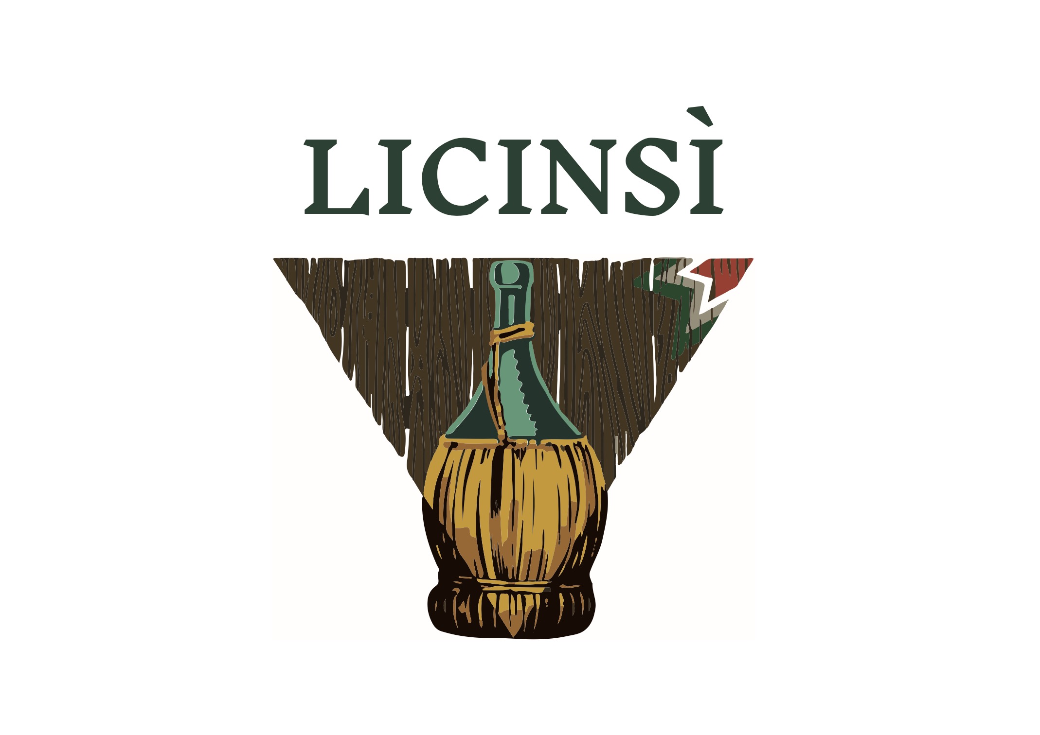 Marini Pierluigi - LICINSÌ una scelta artigiana, piccola distribuzione di Vini & Cibi d'Origine
