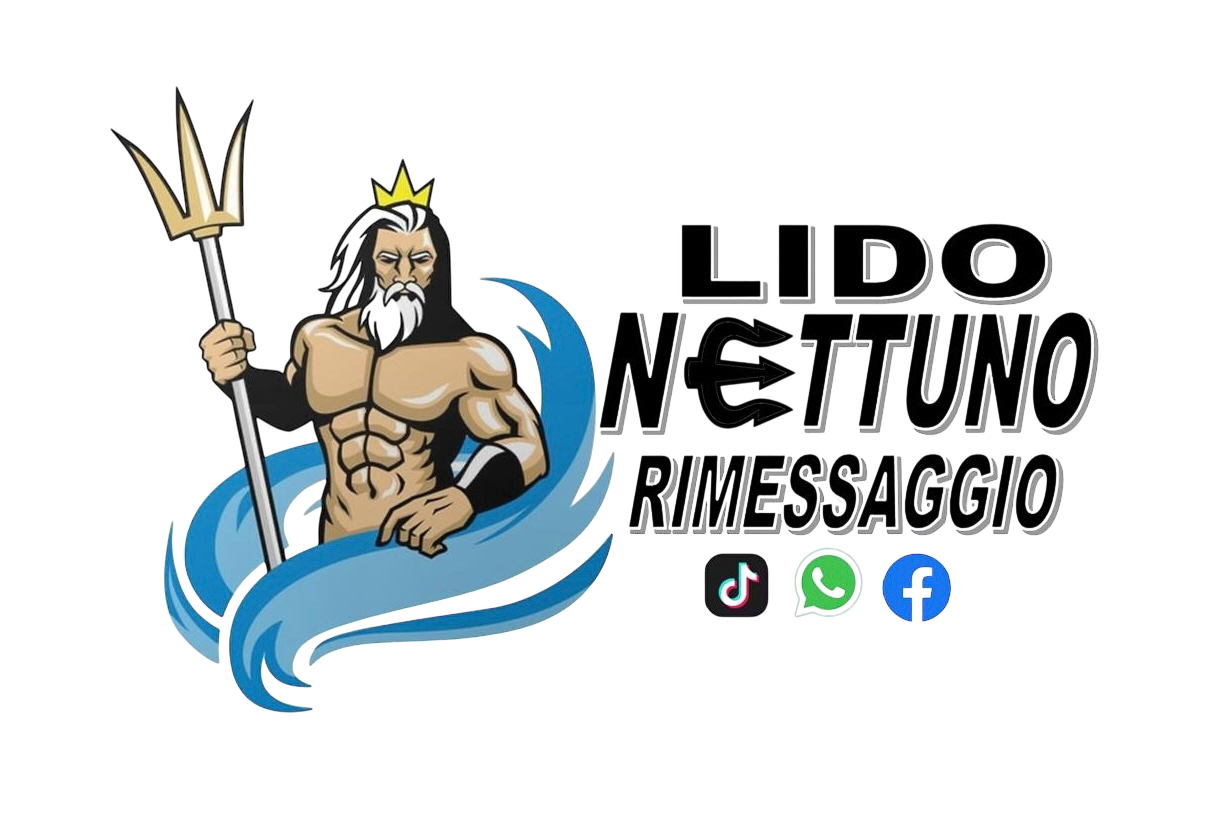 Lido Nettuno di Benvenuto Filomena