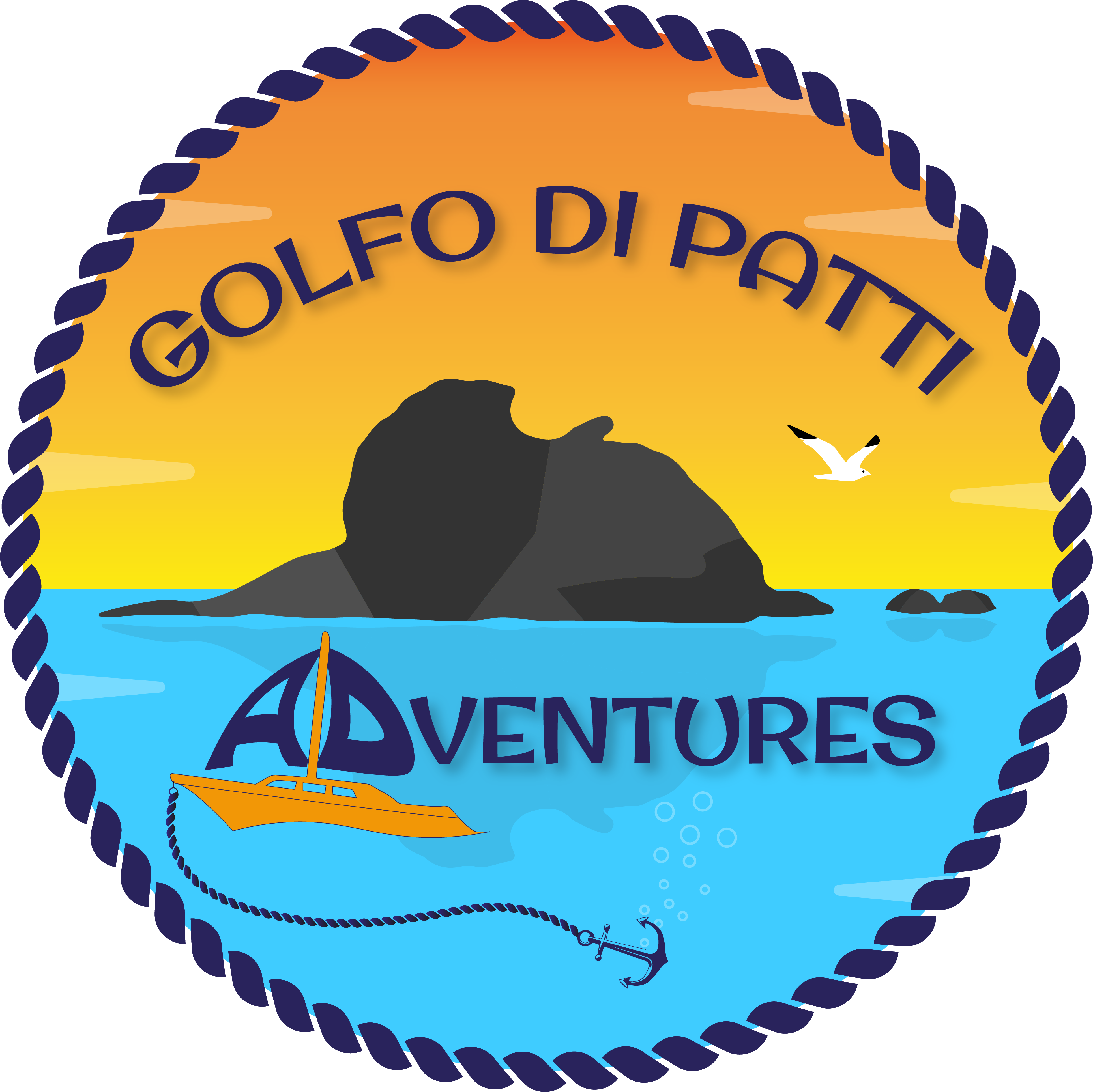 Golfo di Patti Adventures di Cappadona Concettina