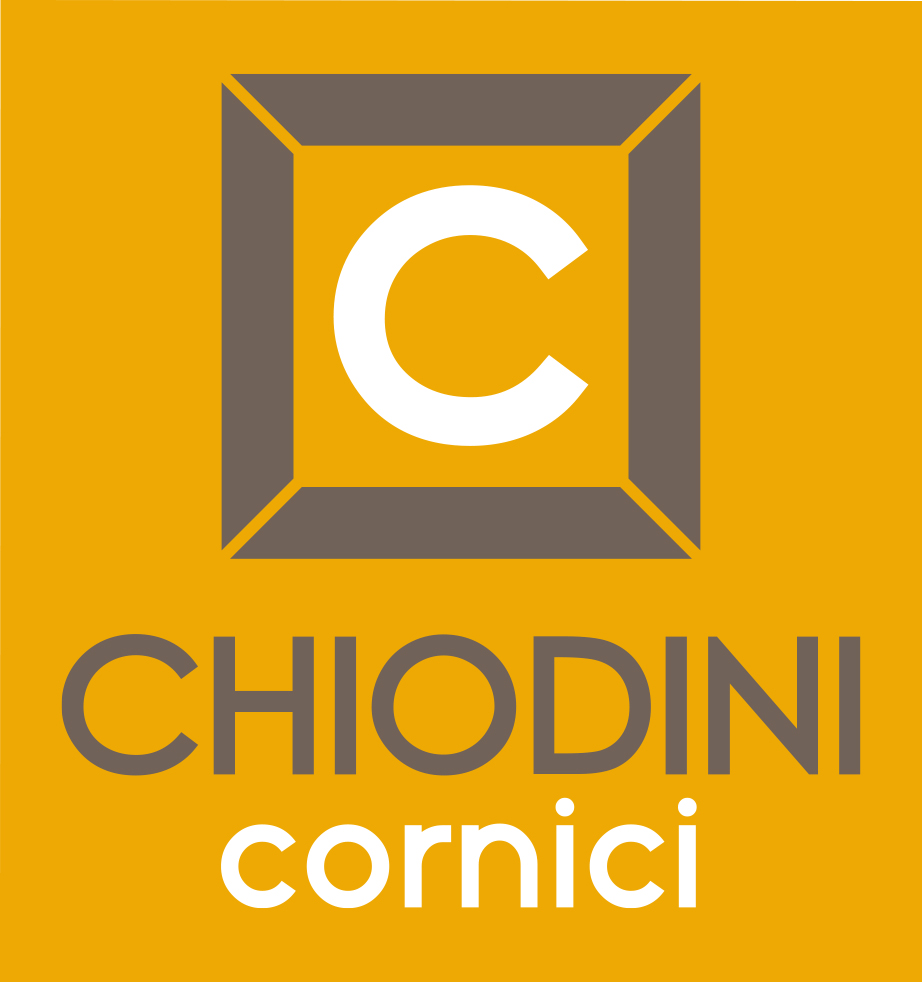 CHIODINI CORNICI