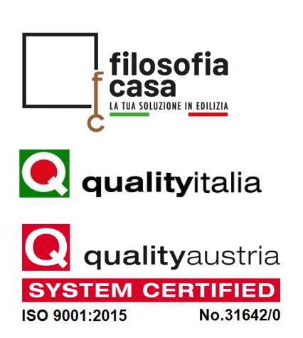 filosofia casa s.r.l.