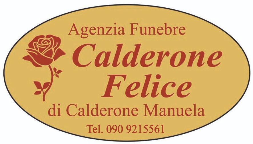 ag. fun. calderone felice di manuela calderone