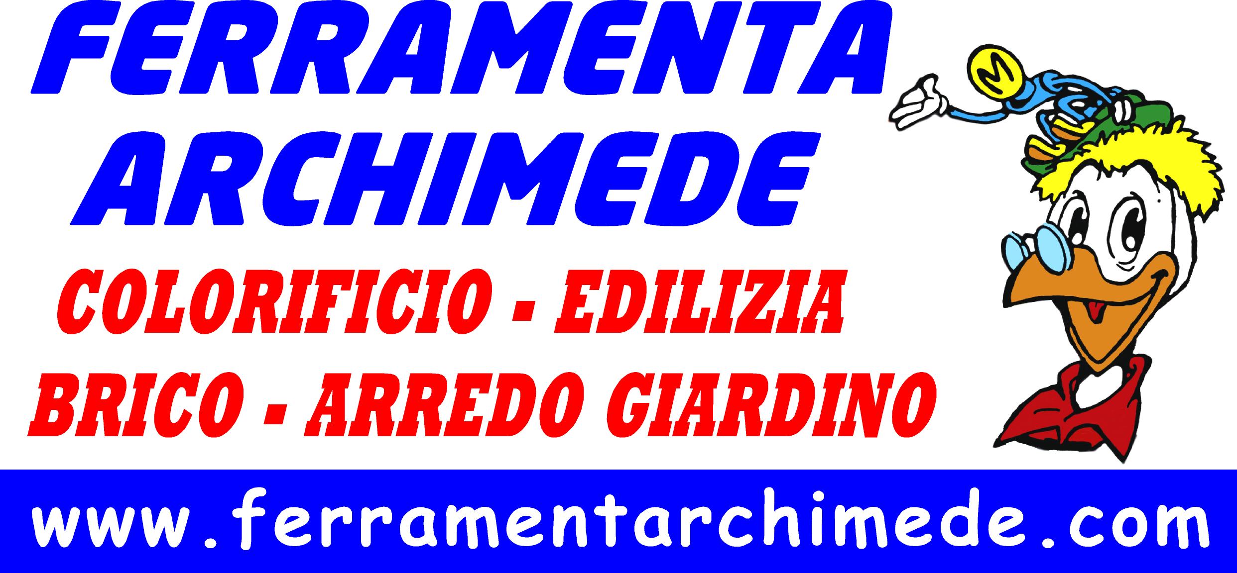 archimede ferramenta di urso floriano