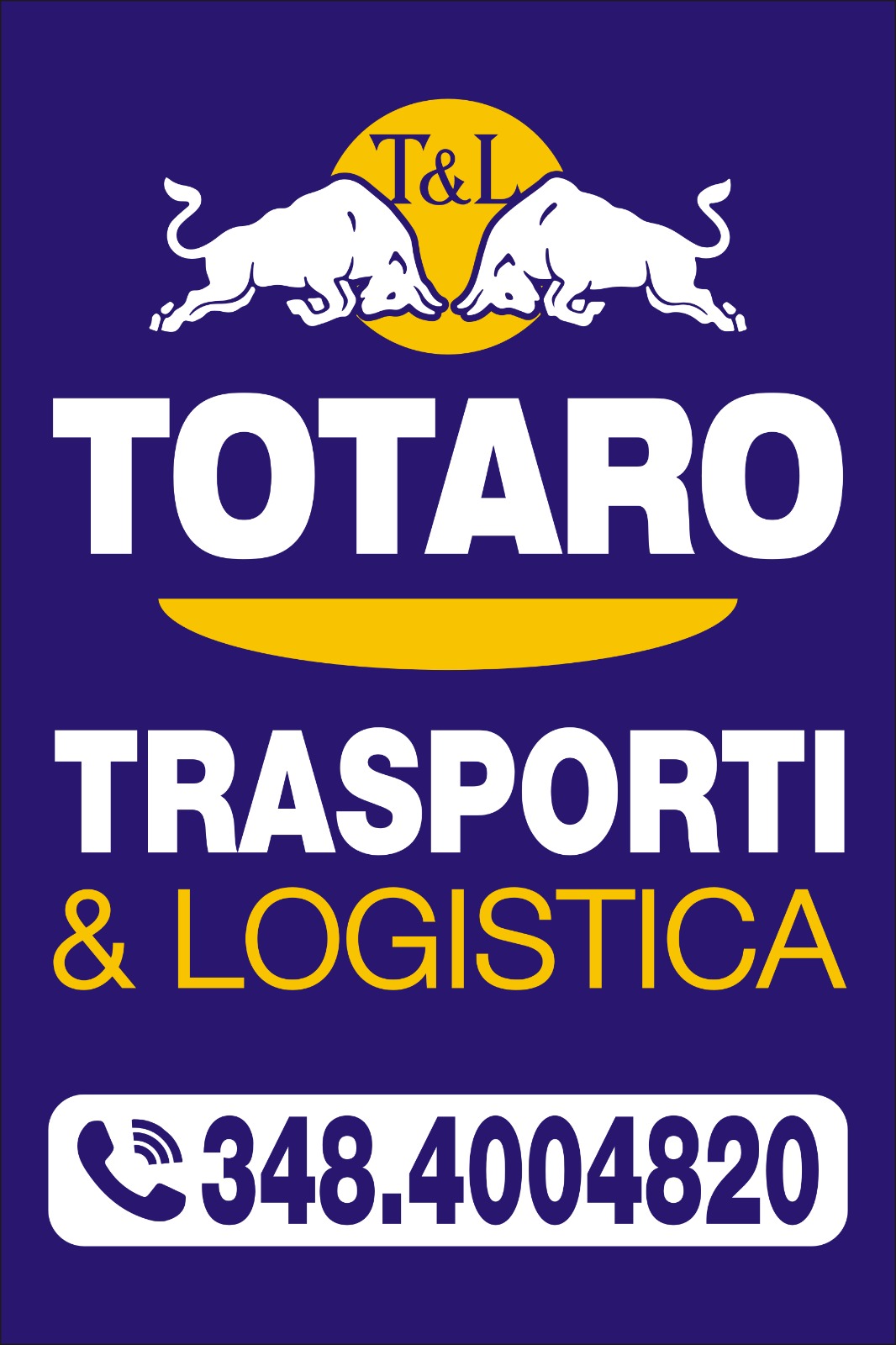 trasporti & logistica di totaro vincenzo