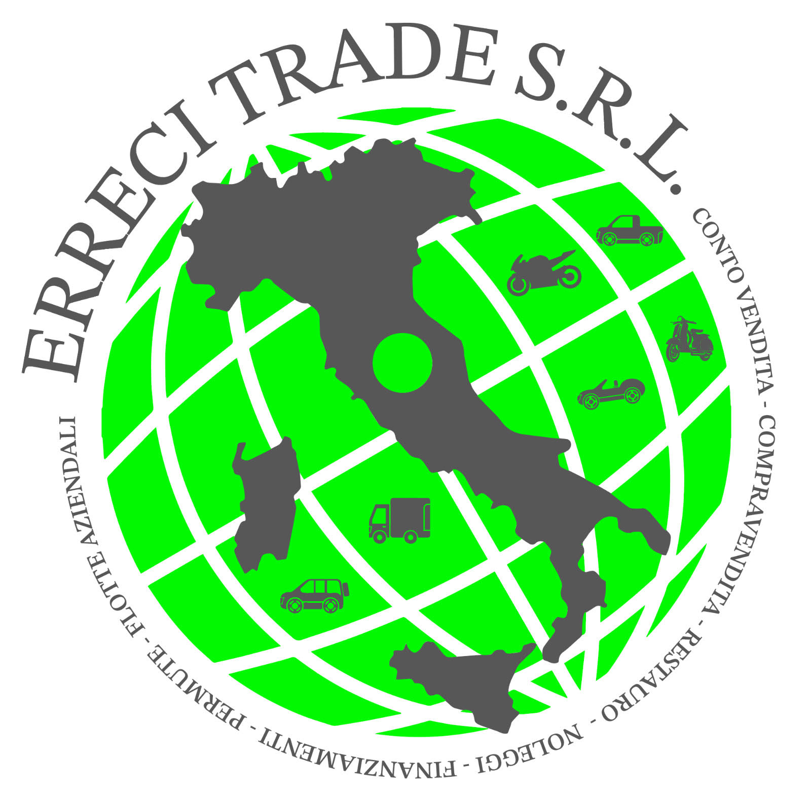 erreci trade s.r.l.