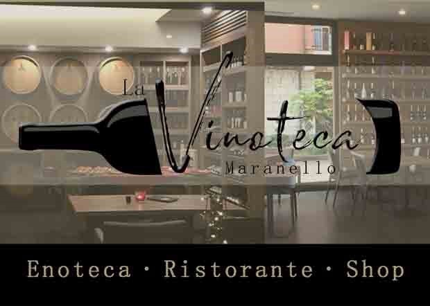 LA VINOTECA di Maranello