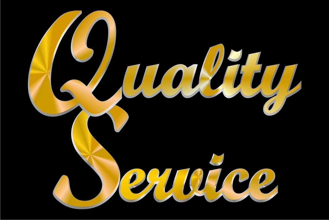 Quality Service di Andrea Siracusa