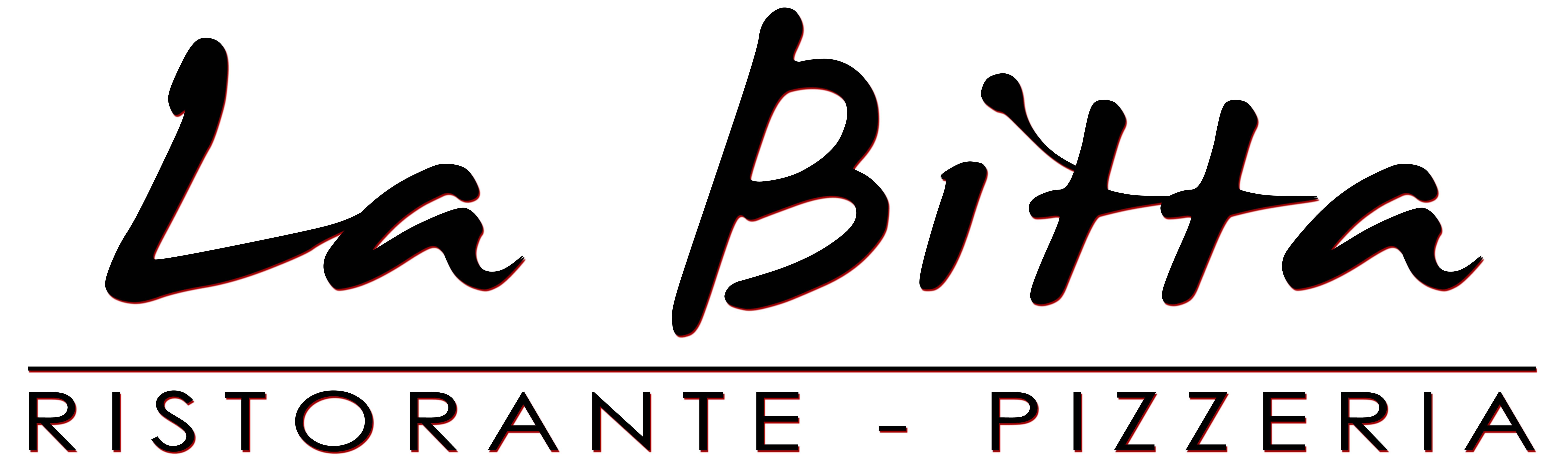 PIZZERIA RISTORANTE LA BITTA