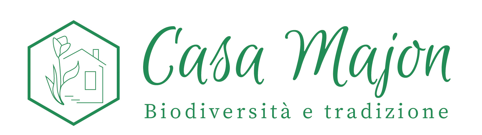 Azienda agricola Casa Majon di Albiero Dario