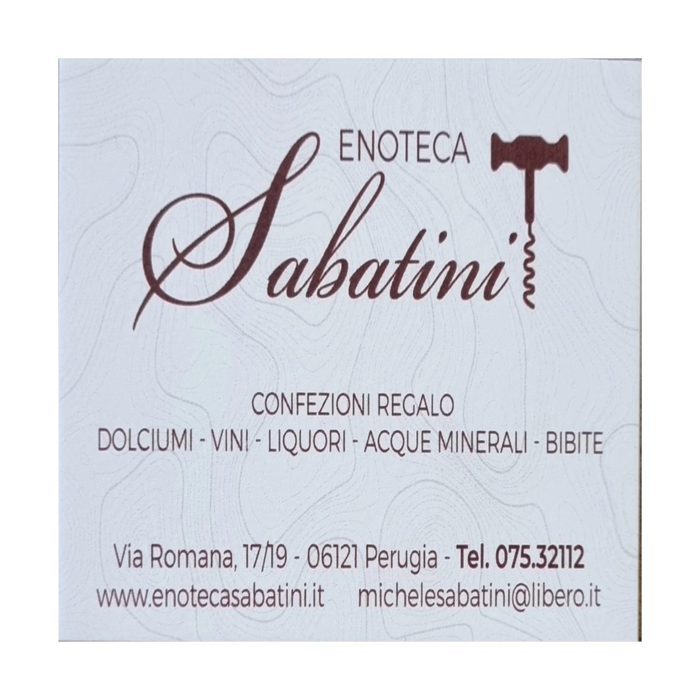 Sabatini Aldo s.r.l.