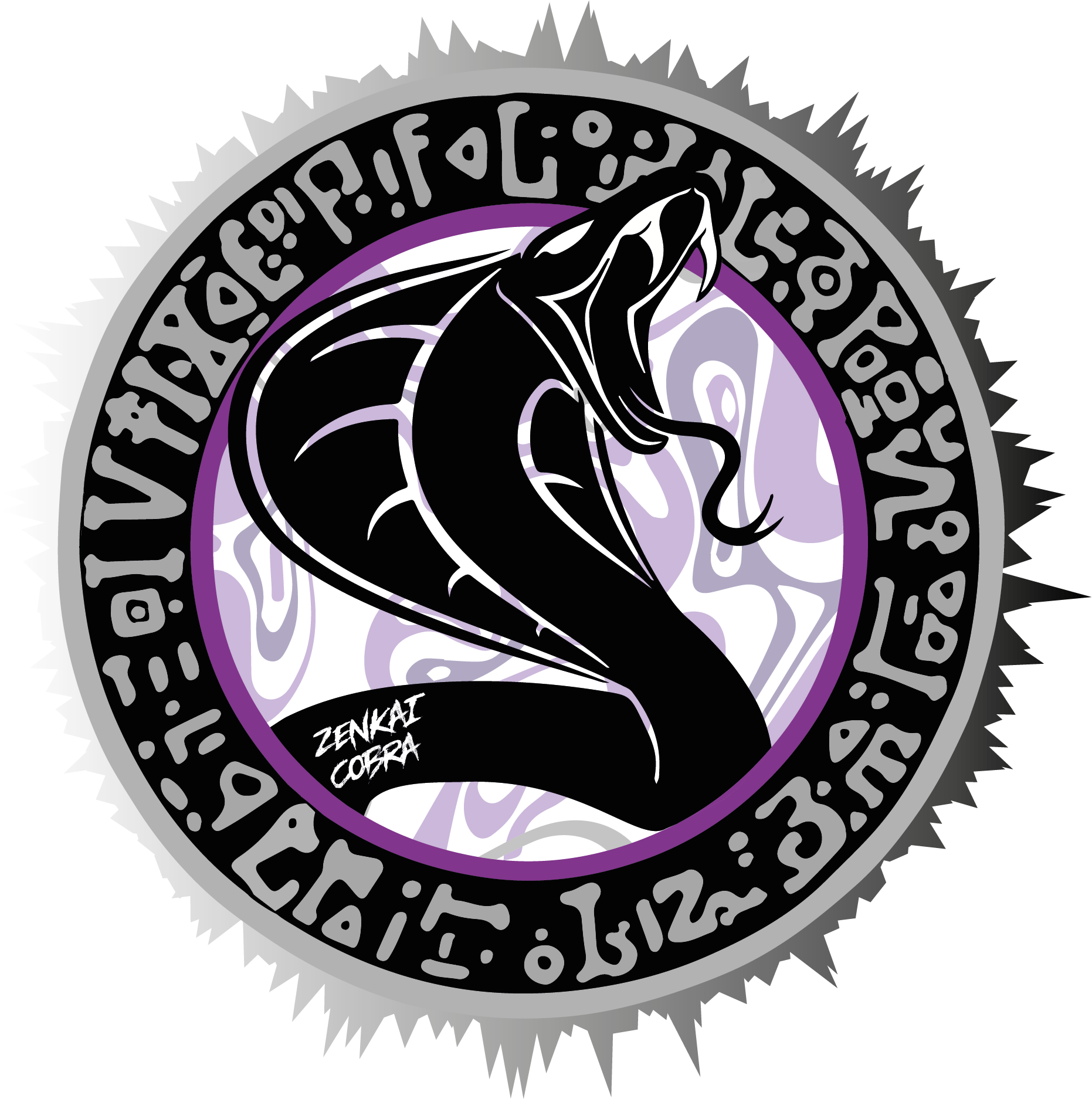 Zenkai Cobra