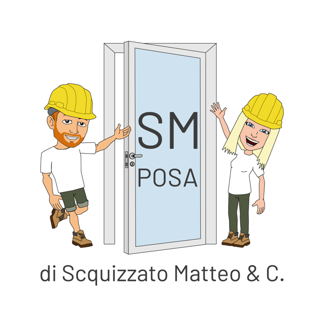 sm posa di scquizzato matteo & c. s.n.c.