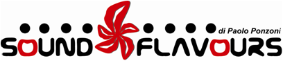 Sound Flavours di Ponzoni Paolo