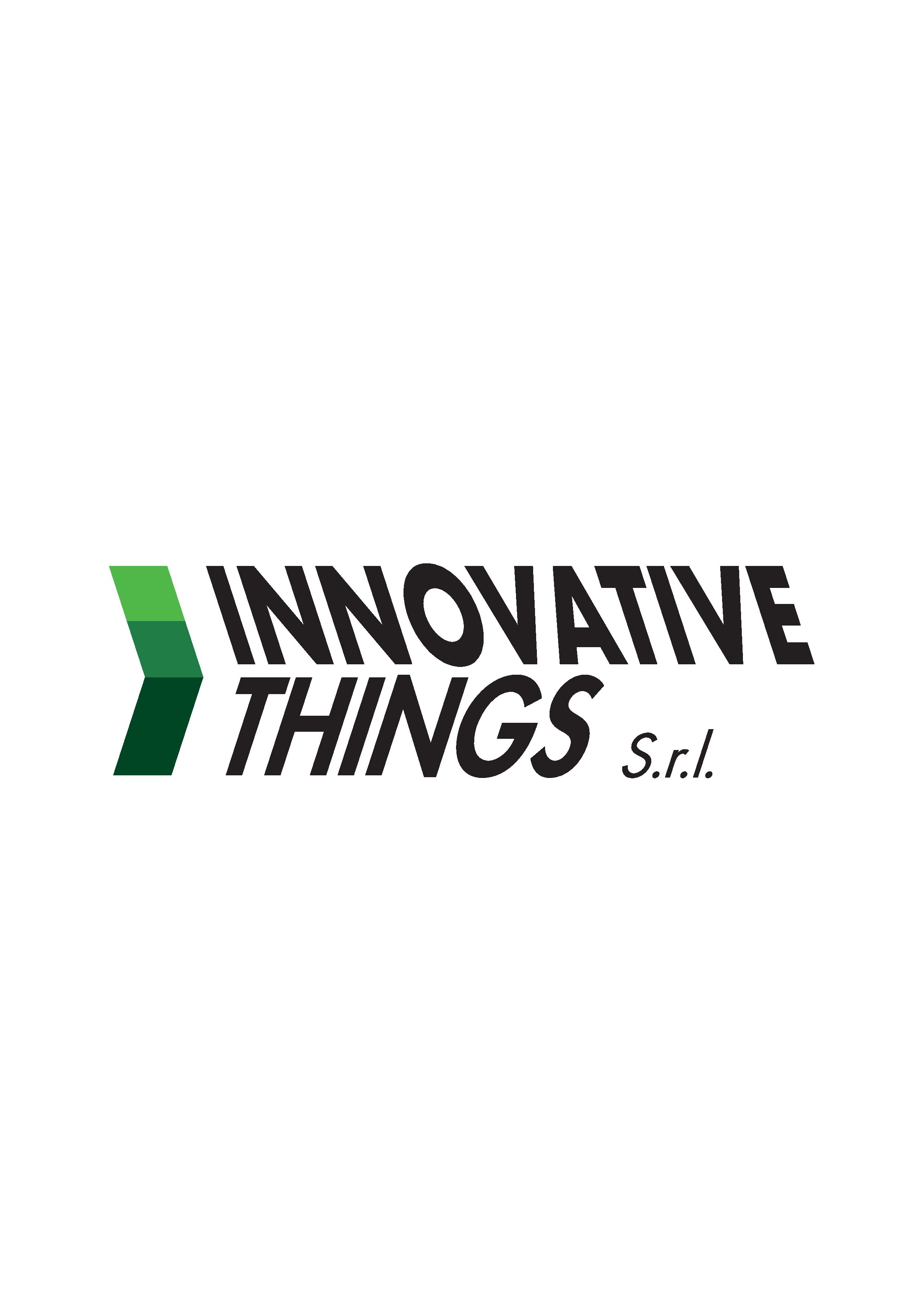Innovative Things s.r.l.