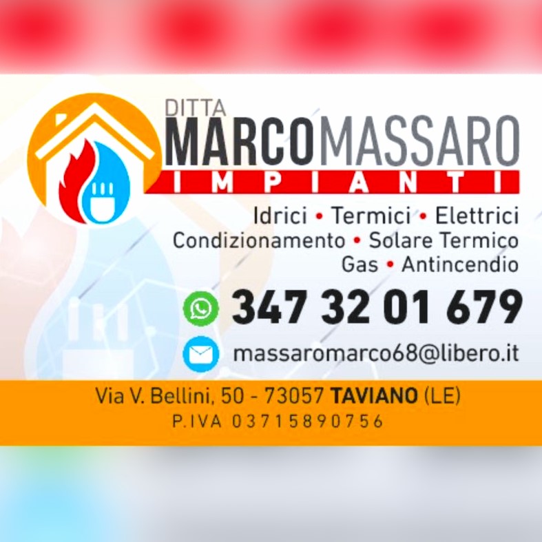Massaro Marco