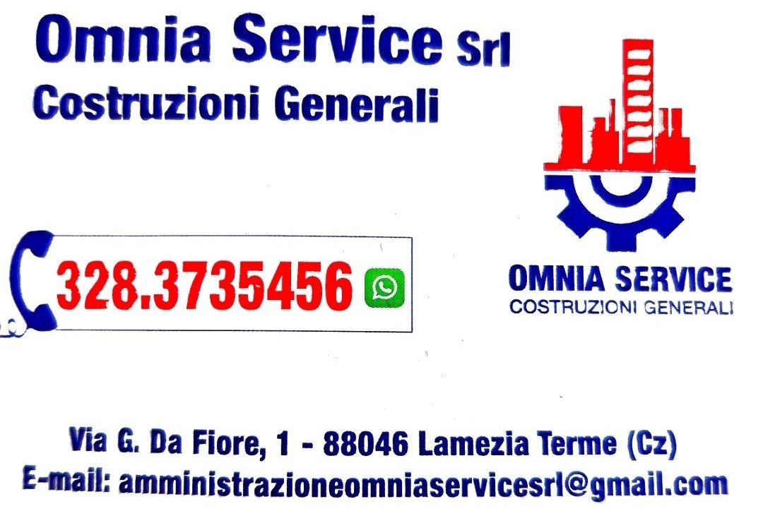 Omnia Service societa' a responsabilita' limitata