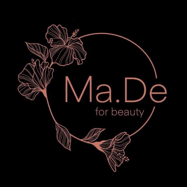 Ma.De for beauty di Maria Paola Demontis
