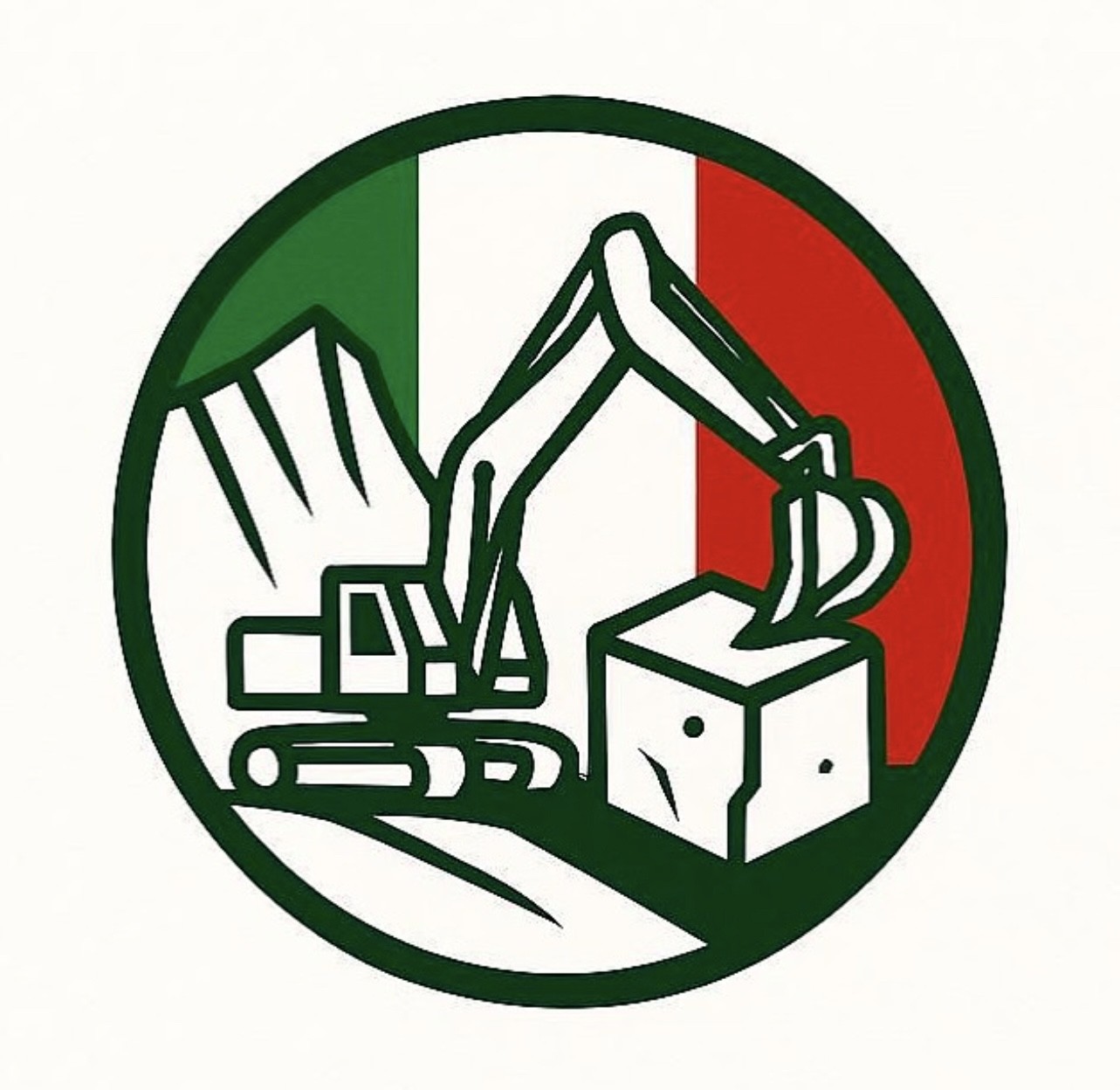 g.f. estrazioni srl