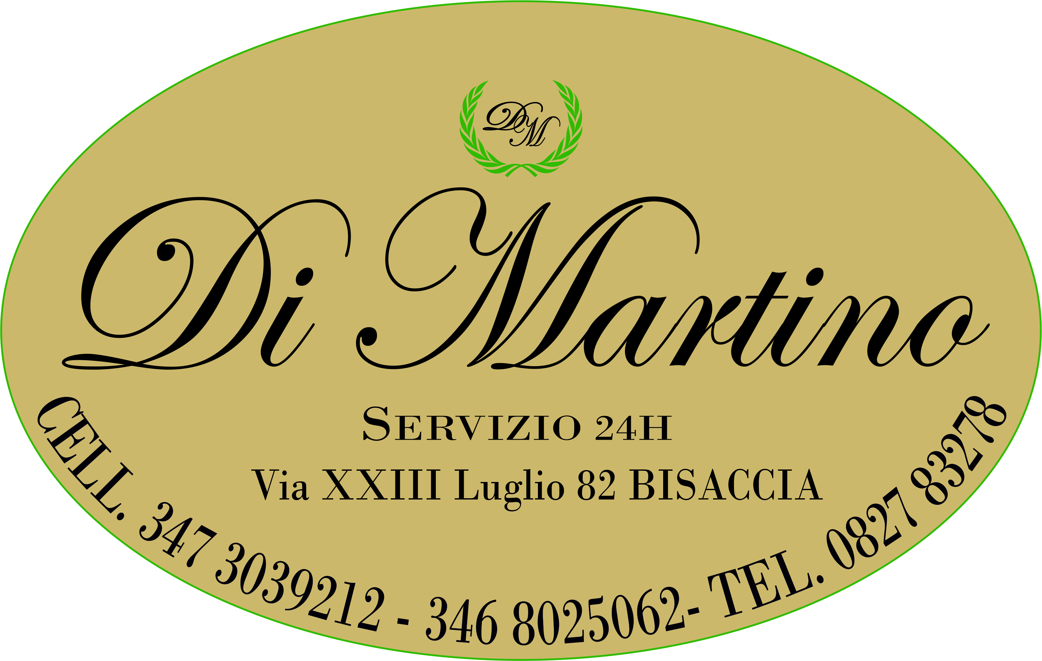 di martino michele