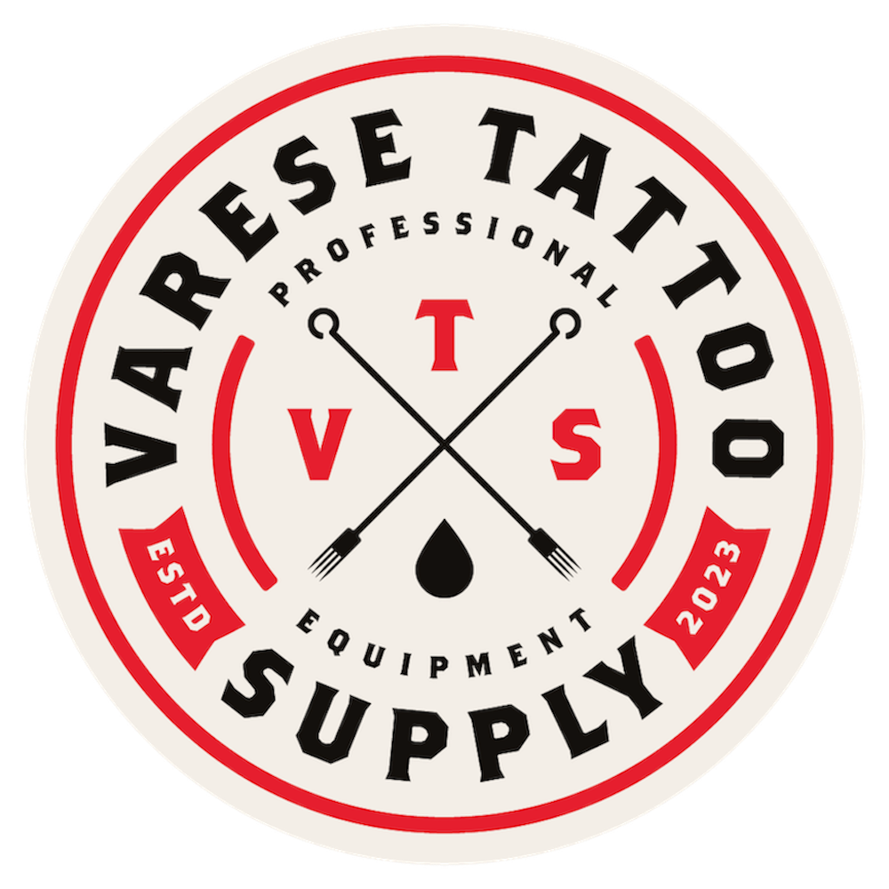 Varese Tattoo Supply