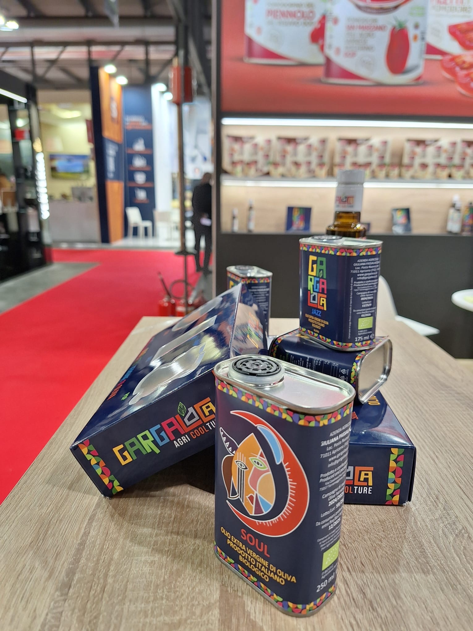 Passalacqua Giuliana