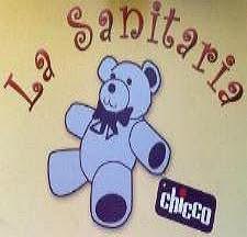 La Sanitaria di D’Urso Donato