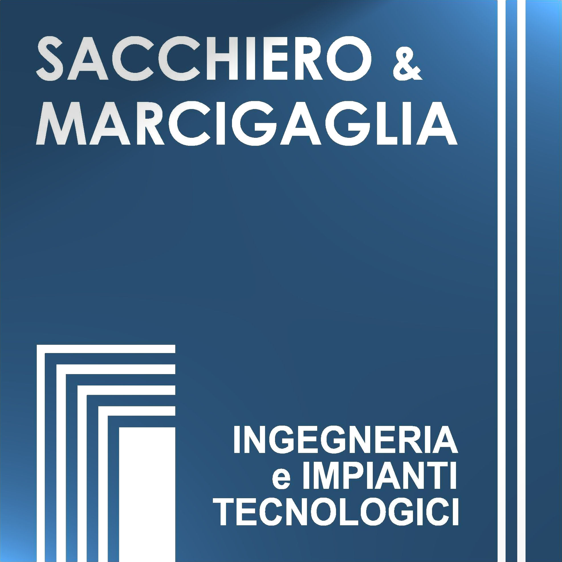 sacchiero & marcigaglia srl ingegneria e impianti tecnologici