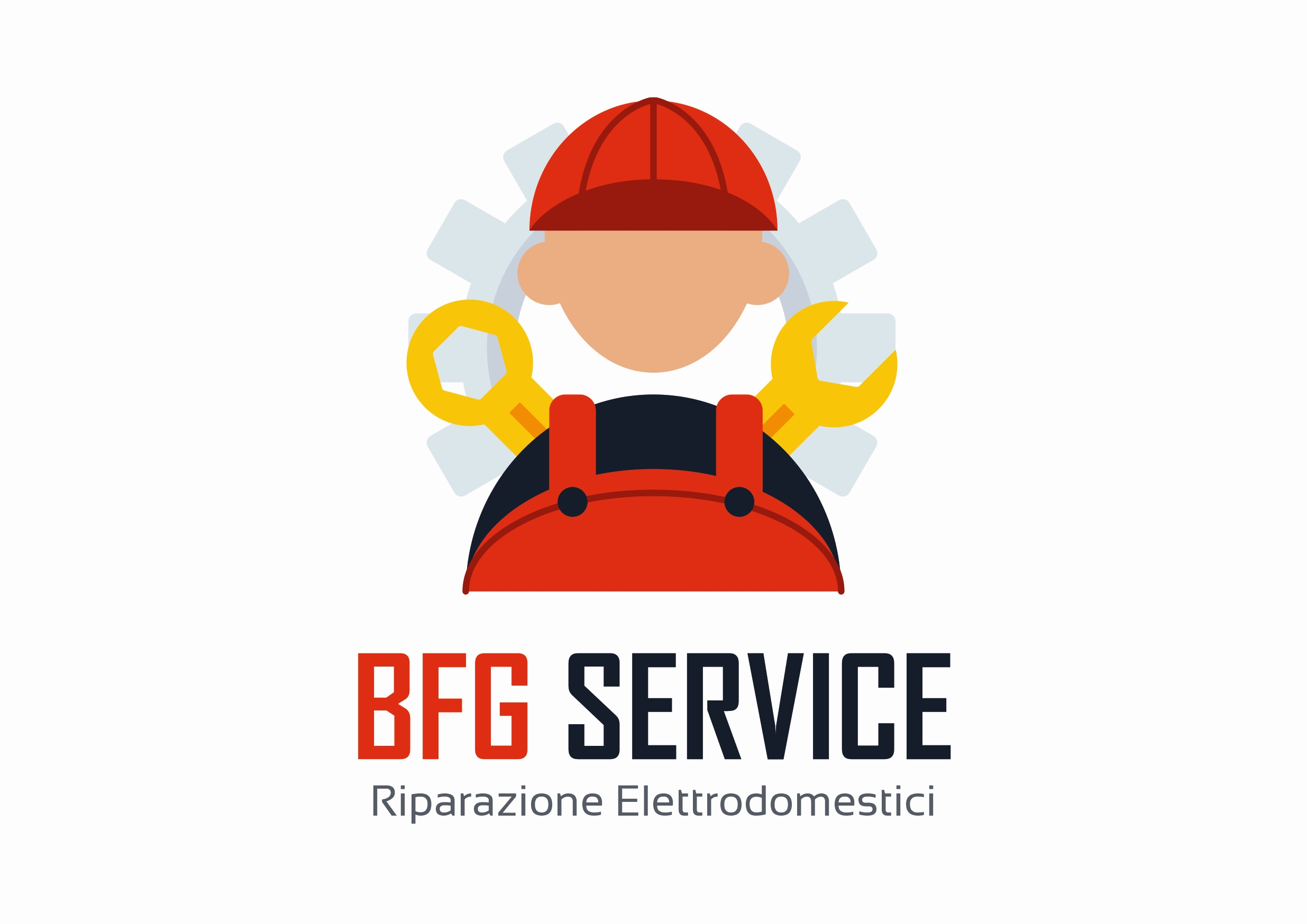 bfg service s.n.c. di brufani, fagiani e grassellini