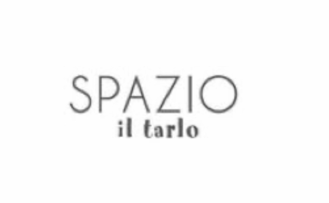 SPAZIO il tarlo di Muzzi Alessandra