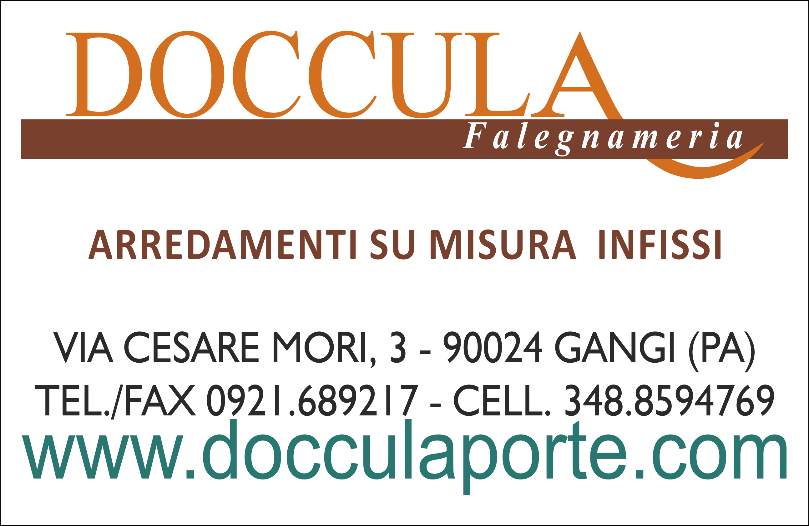 Doccula Francesco