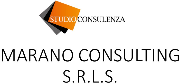 marano consulting societa' a responsabilita' limitata semplificata