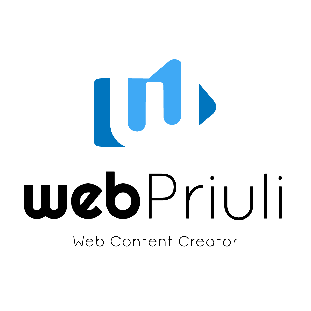 Webpriuli