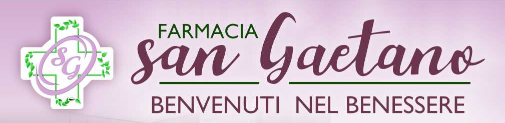 farmacia san gaetano s.a.s. di tomasini dott.ssa gaia & c.