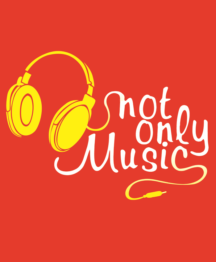 not only music di d'angelo girolamo