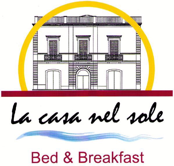 La casa nel sole boutique b&b 