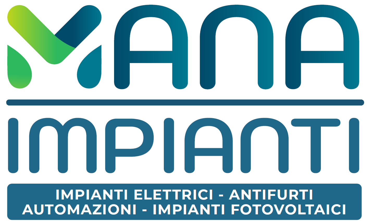 MANA IMPIANTI SRL