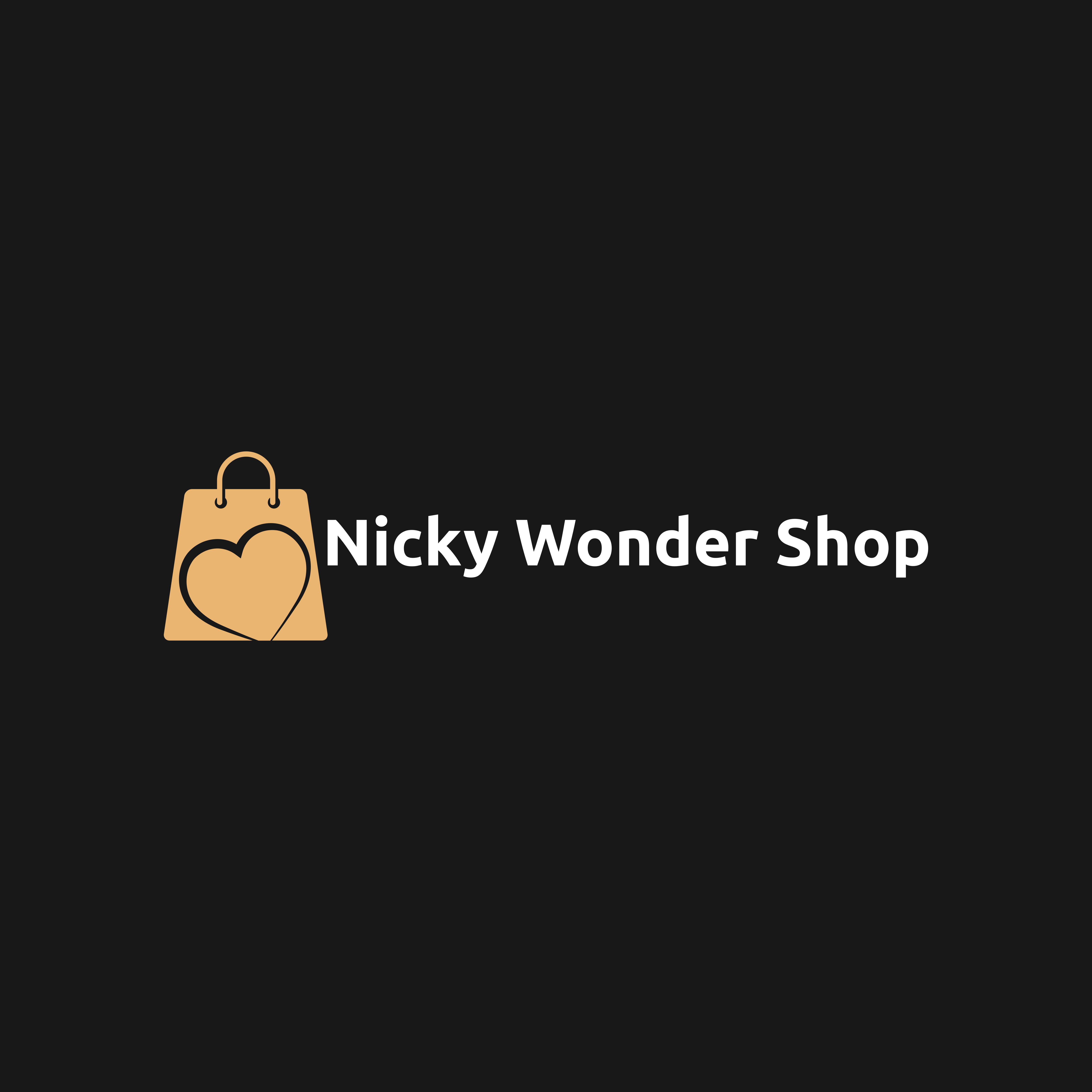 nicky wonder shop di stalfieri irene
