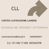 centro lavorazione lamiere s.r.l.