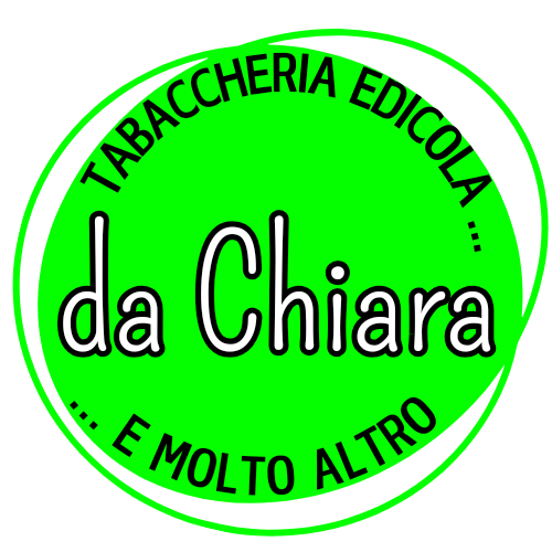 Tabaccheria Edicola da Chiara